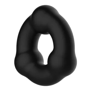 Bague Silicone Doux Crazy Bull vue 3