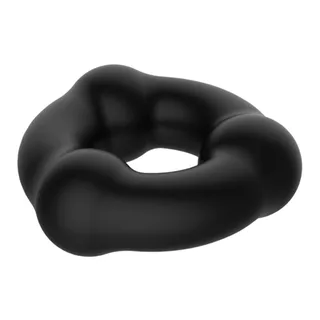 Bague Silicone Doux Crazy Bull vue 5