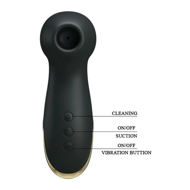 Marteau Intelligent Vibration Aspiration