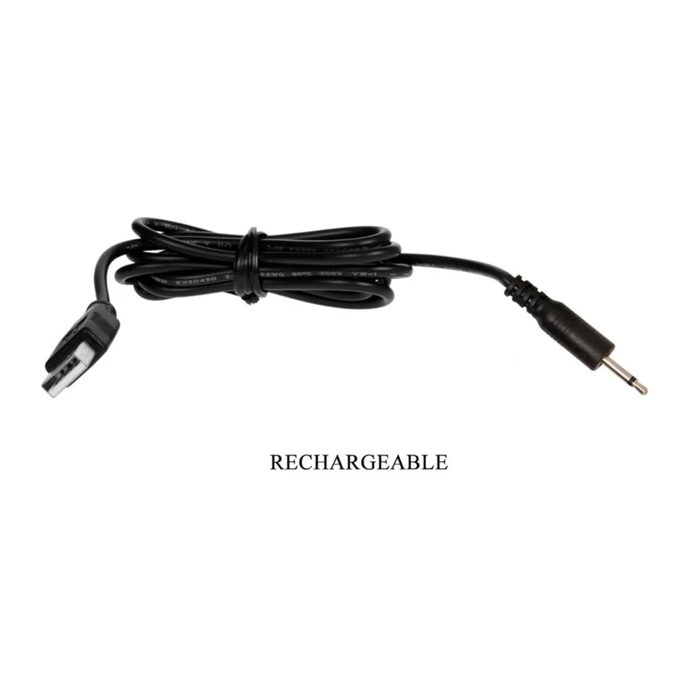 Vibromasseur Rechargeable Plaqué Or Pretty Love