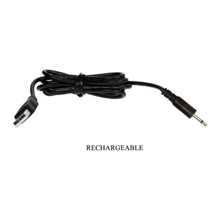 Vibromasseur Rechargeable Plaqué Or Pretty Love