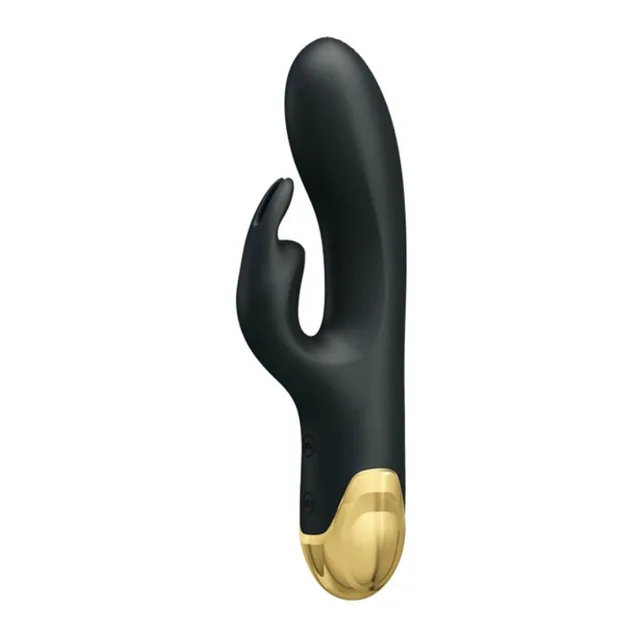 Vibrateur Intelligent Double Plaisir