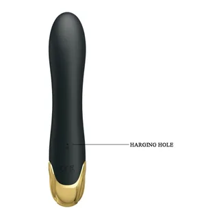 Vibromasseur Intelligent Double Plaisir Pretty Love vue 5