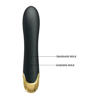 Stimulateur clitoridien Jeu Coquin Vibration et Succion vue 4