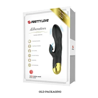 Stimulateur clitoridien Jeu Coquin Vibration et Succion vue 6