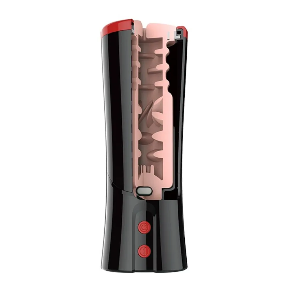 Masturbateur Ozzy Pretty Love vue 4