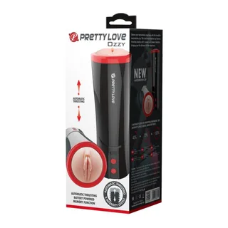 Masturbateur Ozzy Pretty Love vue 5