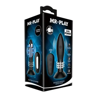Plug Télécommandé à Billes Tournantes Mr Play vue 7