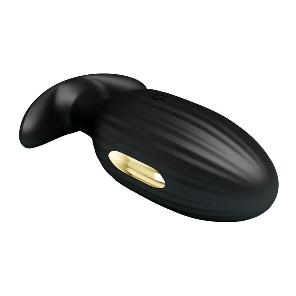 Plug Anal Contrôlé par Pretty Love