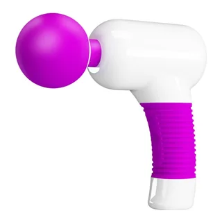 Masseur Rechargeable Magic Gun