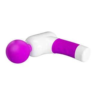 Masseur Rechargeable Magic Gun