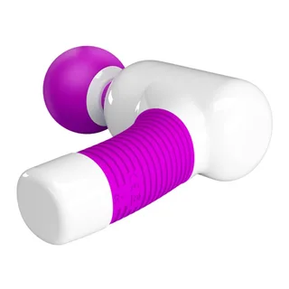 Masseur Rechargeable Magic Gun