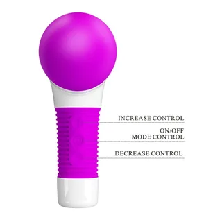 Masseur Rechargeable Magic Gun