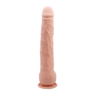 Gode Réaliste Flexible Baile vue 5