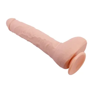 Gode Réaliste Flexible Baile vue 6