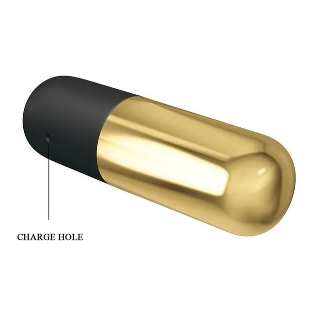 Bullet Vibrant Rechargeable