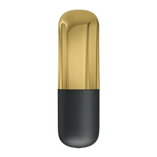 Vibromasseur Bullet Vibrant Rechargeable Pretty Love vue 6