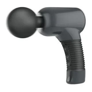 Masseur Rechargeable 7 Fonctions 5 Vitesses