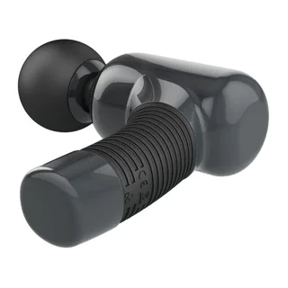 Masseur Rechargeable 7 Fonctions 5 Vitesses