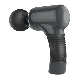 Masseur Rechargeable 7 Fonctions 5 Vitesses