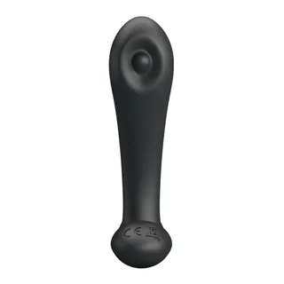 Masturbateur Masseur Vibrant Anal Vaginal Pretty Love vue 6