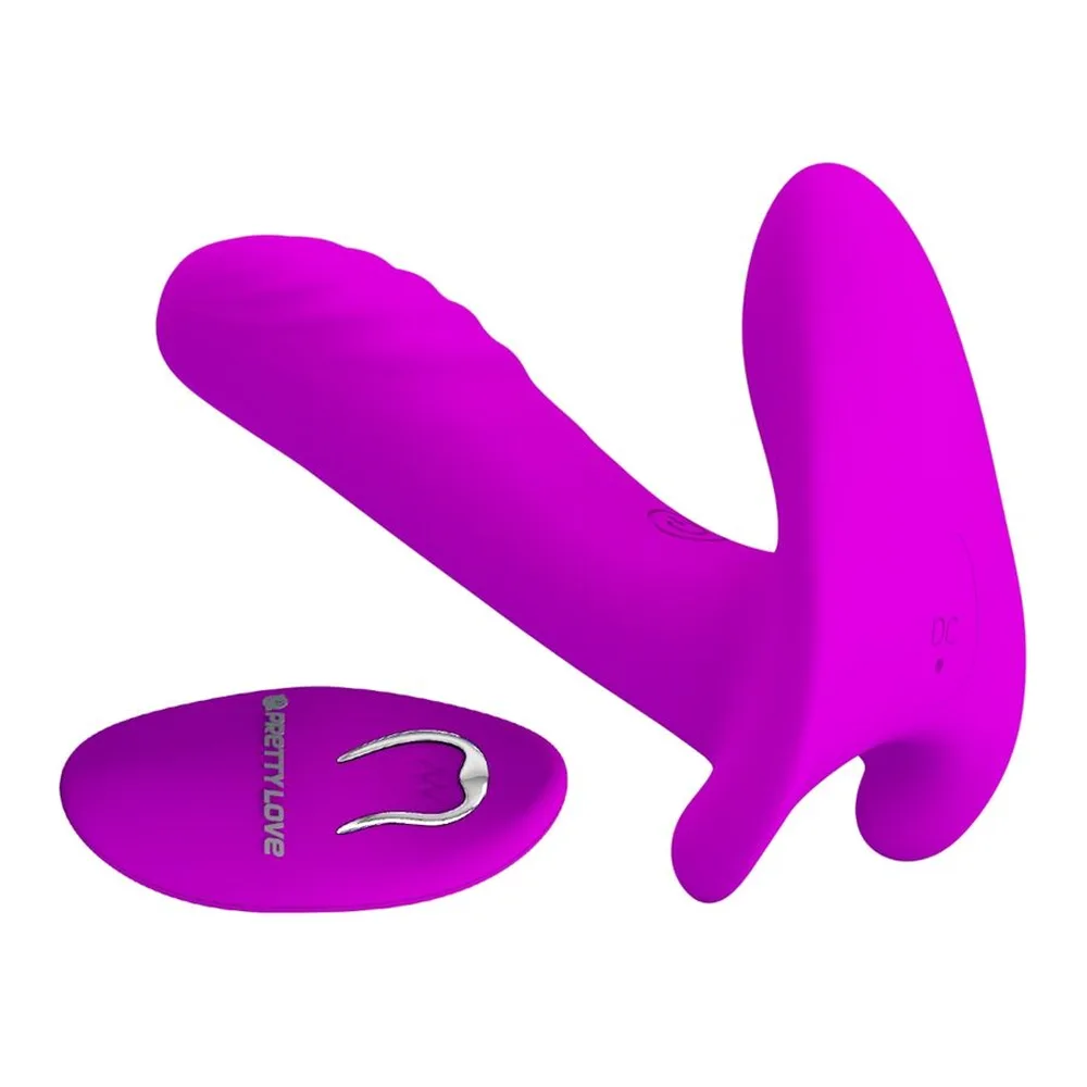 Masseur Vibromasseur Vibrations Pretty Love