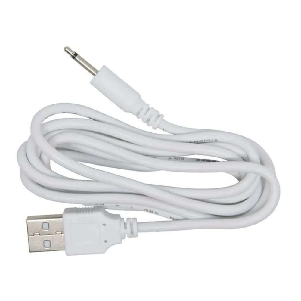 Masturbateur blanc en forme allongée avec contrôles tactiles, affichant fonctions de chauffage, vibration 12 niveaux, flickering 7 niveaux et commande marche/arrêt