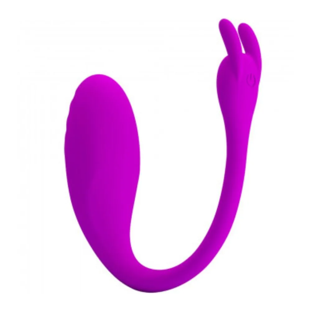Vibromasseur Point G Catalina Pretty Love vue 3