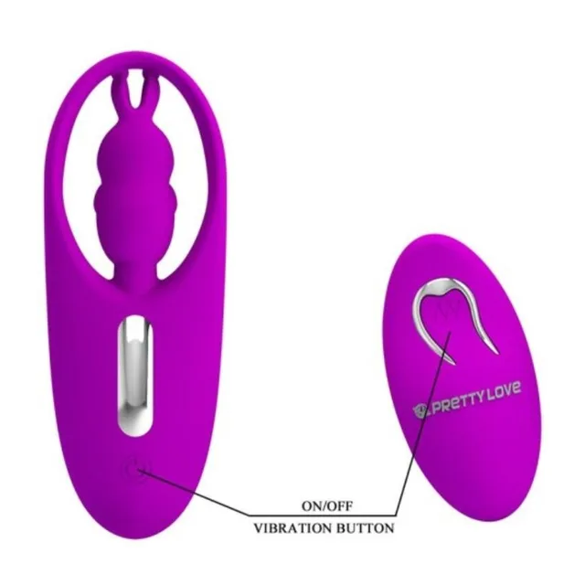 Wild Rabbit Stimulateur