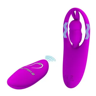 Wild Rabbit Stimulateur Pretty Love vue 4