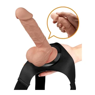 Slip Harnais Universel jerry Pretty Love - détail de la commande