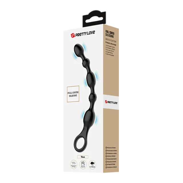 Van Perles Anales Vibrantes