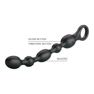 Van Perles Anales Vibrantes Pretty Love vue 5