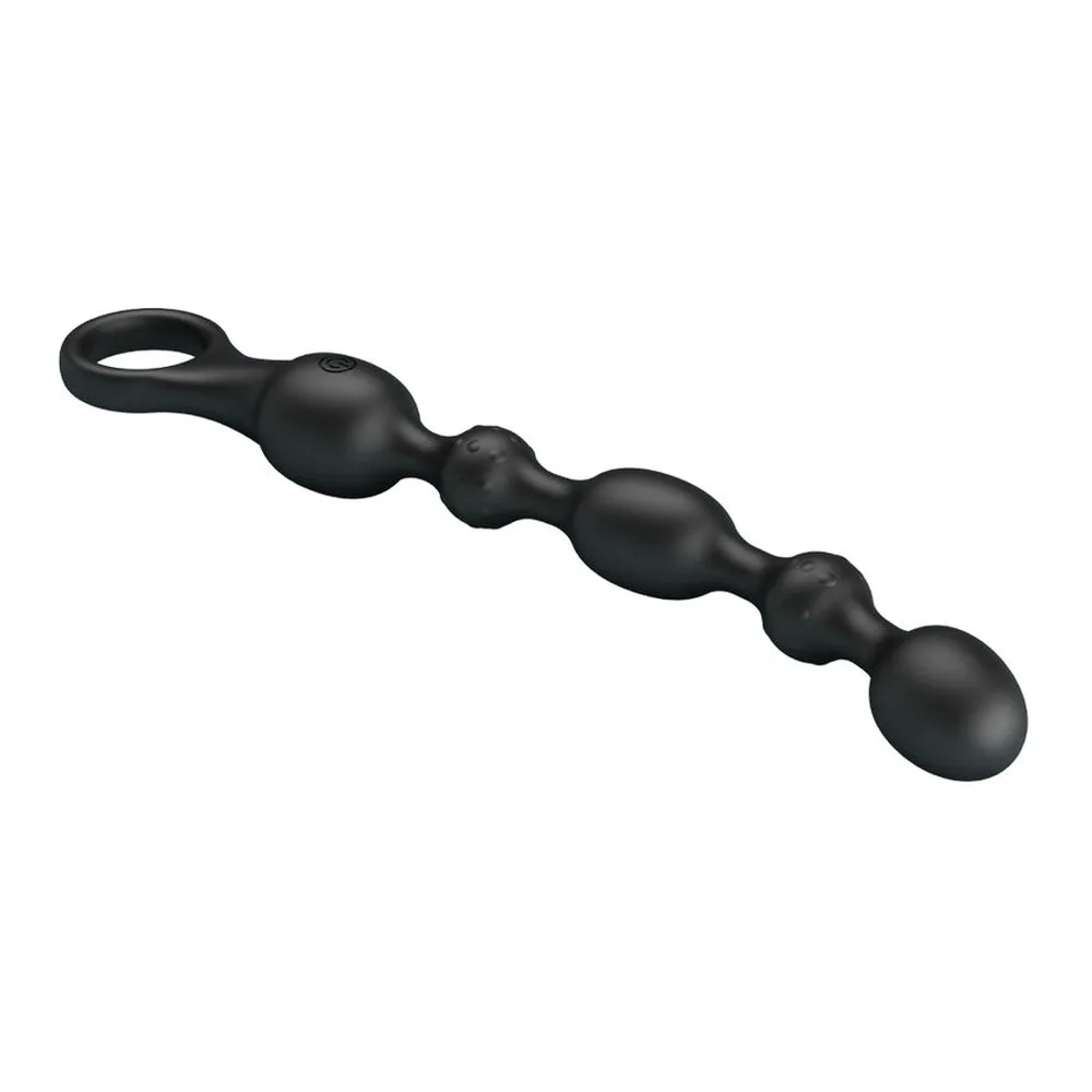 Van Perles Anales Vibrantes Pretty Love vue 9