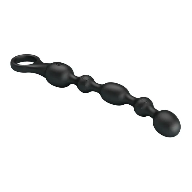 Van Perles Anales Vibrantes Pretty Love