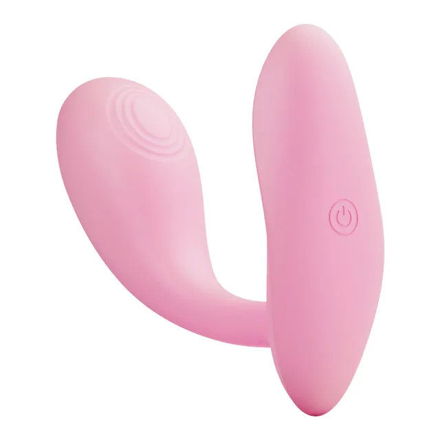 Baird Application G-spot Vibrations