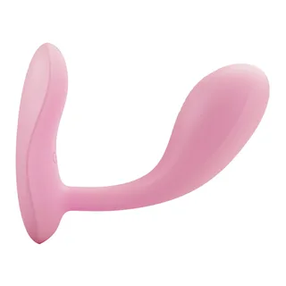 Vibromasseur Baird Application G-spot Vibrations vue 7