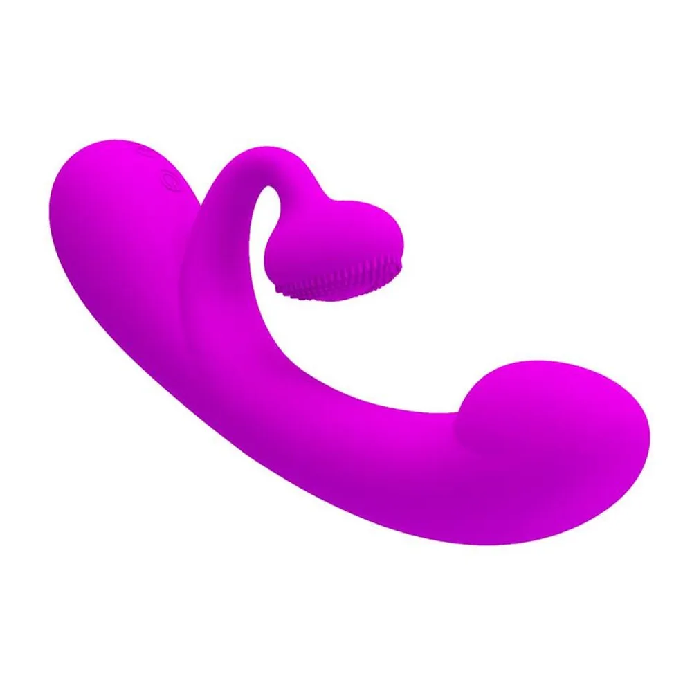 Stimulateur clitoridien Sincère Vibromasseur Succion Clitoris