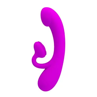 Stimulateur clitoridien Sincère Vibromasseur Succion Clitoris vue 4