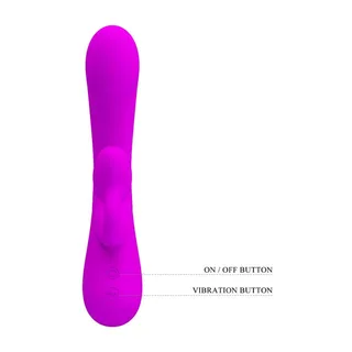Stimulateur clitoridien Sincère Vibromasseur Succion Clitoris vue 6