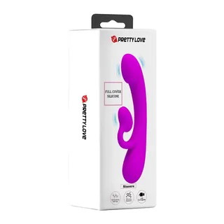 Stimulateur clitoridien Sincère Vibromasseur Succion Clitoris vue 7
