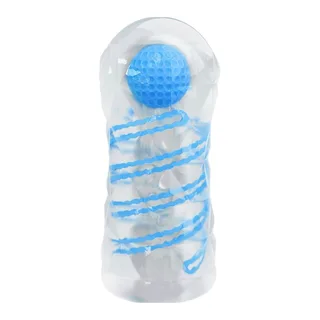 Petit Masturbateur à Spirale