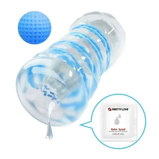 Petit Masturbateur à Spirale