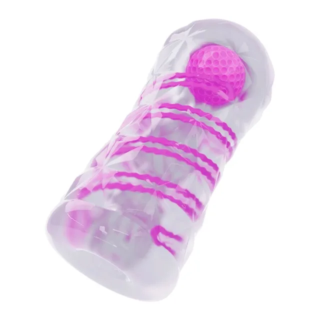 Masturbateur Masculin Fantasy Spirale