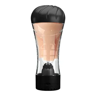 Masturbateur Vibrateur Vagin Naomi Pretty Love vue 2