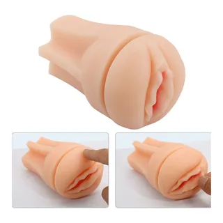 Masturbateur Vibrateur Vagin Naomi Pretty Love vue 5