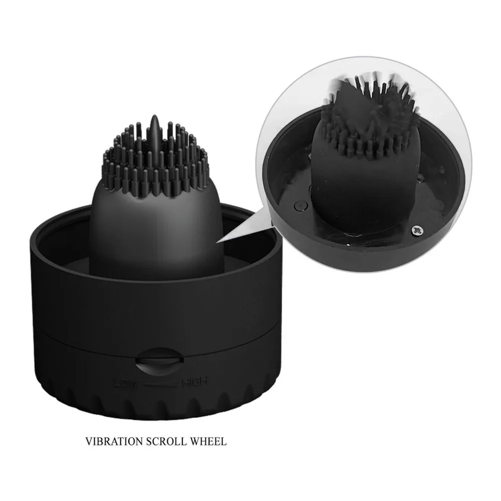 Masturbateur Vibrateur Vagin Naomi Pretty Love