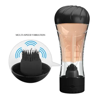 Masturbateur Vibrateur Vagin Naomi Pretty Love vue 6