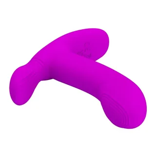 Stimulateur clitoridien Geri Clitoris Masseur Pretty Love vue 4