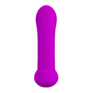 Stimulateur clitoridien Geri Clitoris Masseur Pretty Love